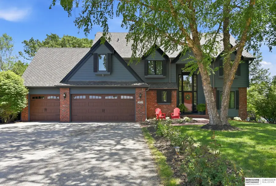1415 Skyline Drive, Omaha, NE 68022 - #2