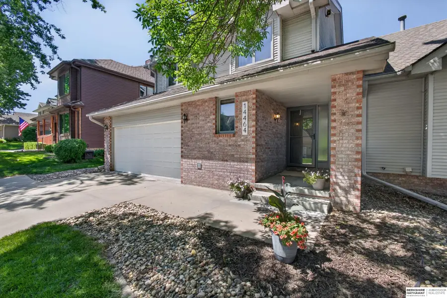 14464 Erskine Street, Omaha, NE 68116 - #2