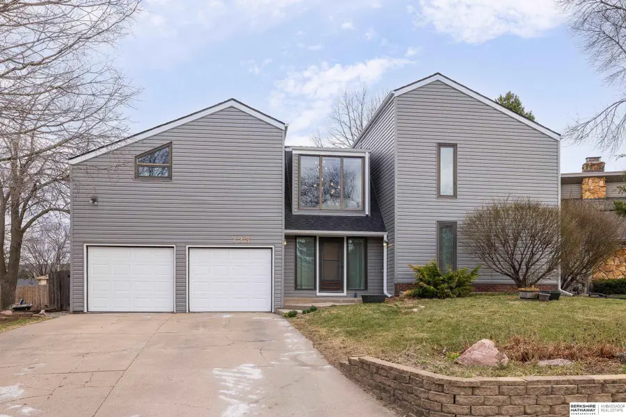 723 S 153rd Circle, Omaha, NE 68154 - #2