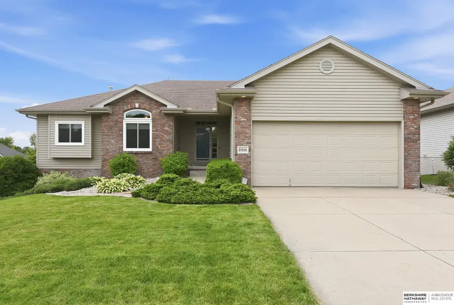 11116 S 213th Street, Gretna, NE 68028 - #2