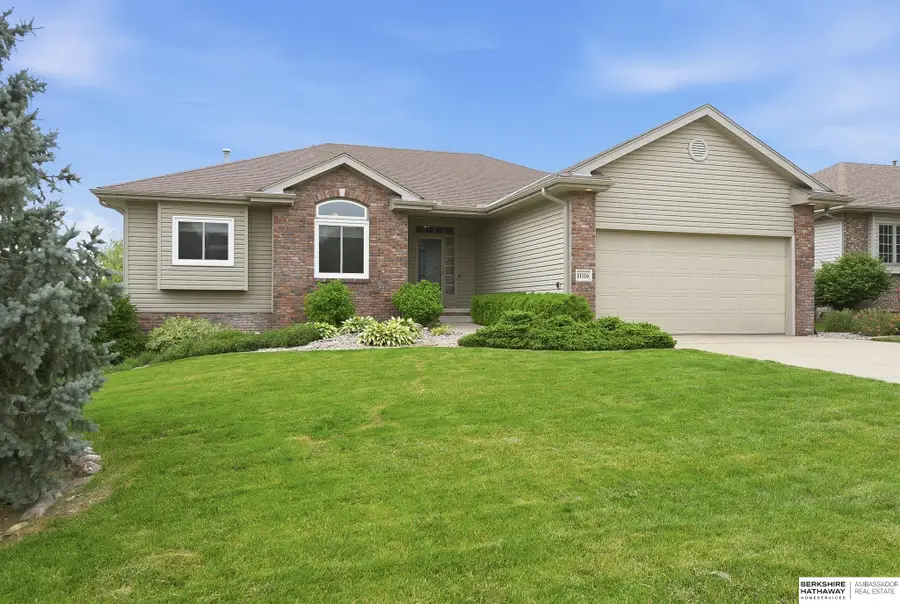 11116 S 213th Street, Gretna, NE 68028 - #3