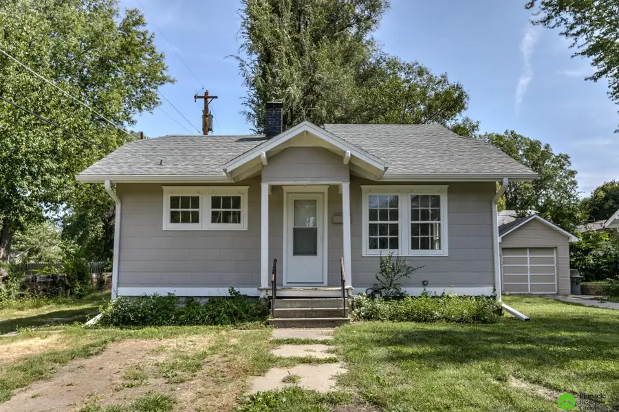 2616 N 59th Street, Lincoln, NE 68507 - #2