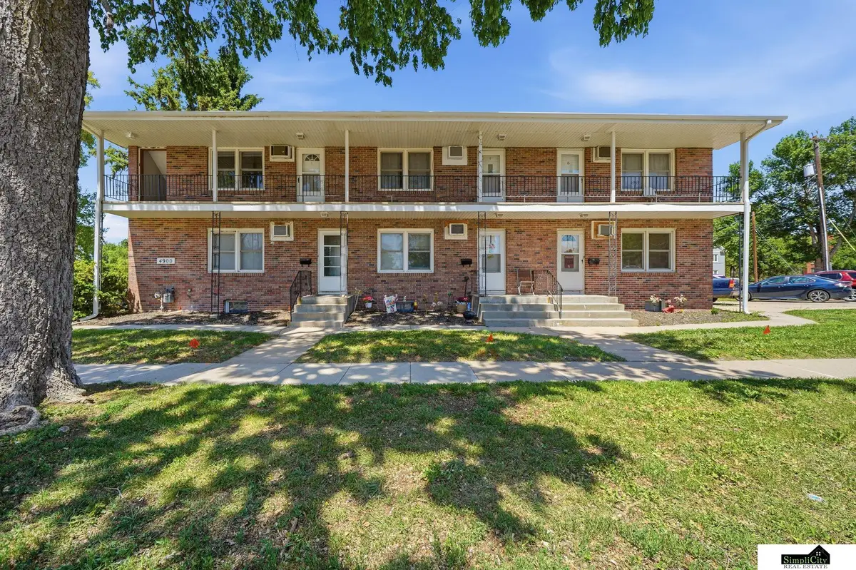 4900 Huntington Avenue, Lincoln, NE 68504 - #1