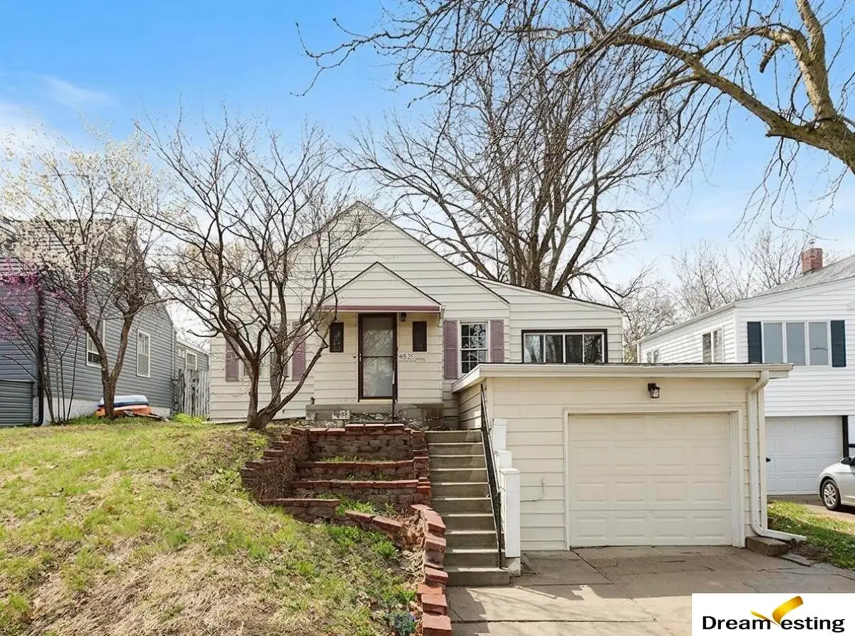 4820 Franklin Street, Omaha, NE 68104 - #1
