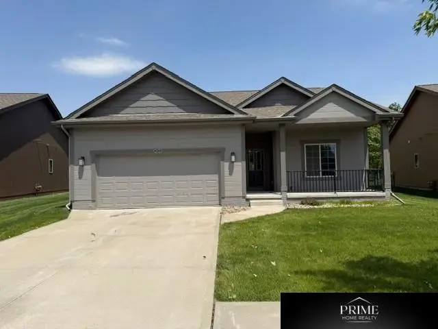14260 Whitmore Street, Omaha, NE 68142 - #2