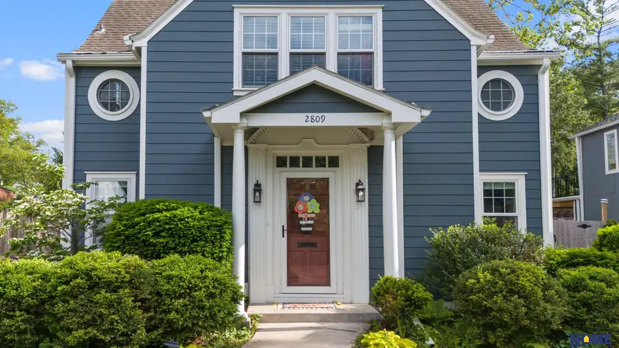 2809 Woodsdale Boulevard, Lincoln, NE 68502 - #3