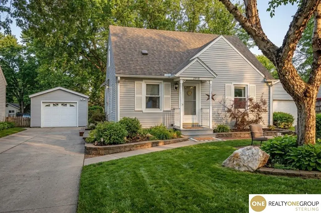 2918 N 65th Street, Lincoln, NE 68507 - #1