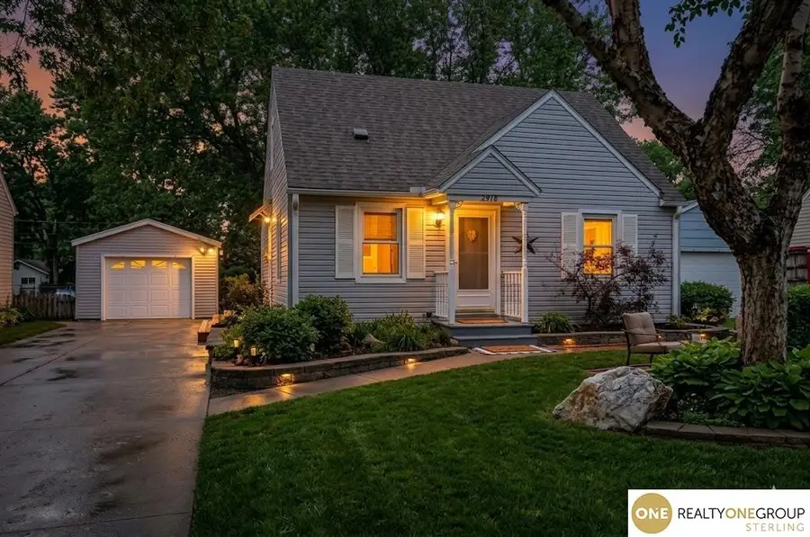 2918 N 65th Street, Lincoln, NE 68507 - #2