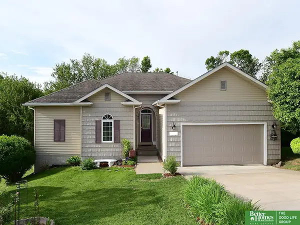 11115 South Street, Blair, NE 68008