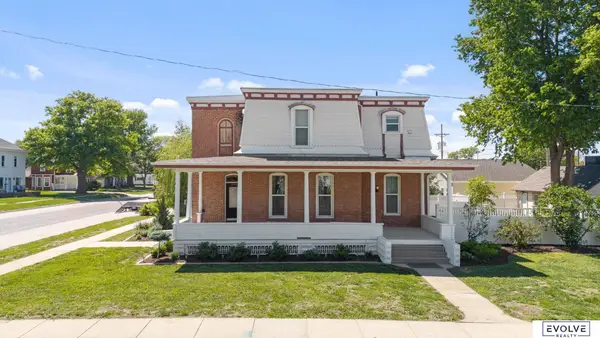 1802 Lincoln Street, Blair, NE 68008