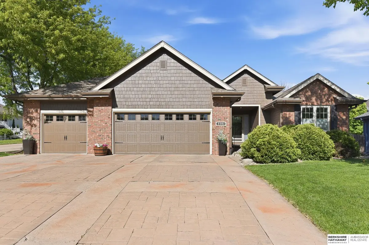 8001 S 94th Street, La Vista, NE 68128 - #1