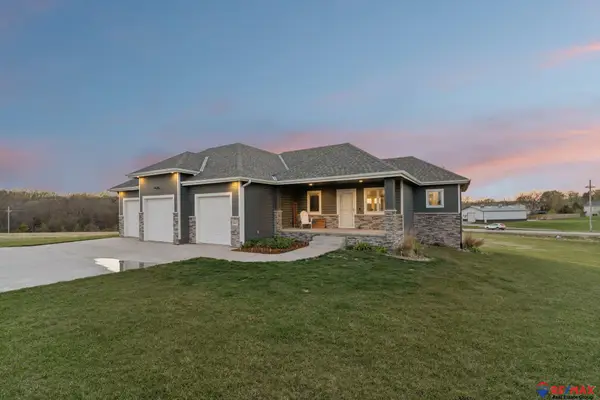 8443 Century Court, Murray, NE 68409
