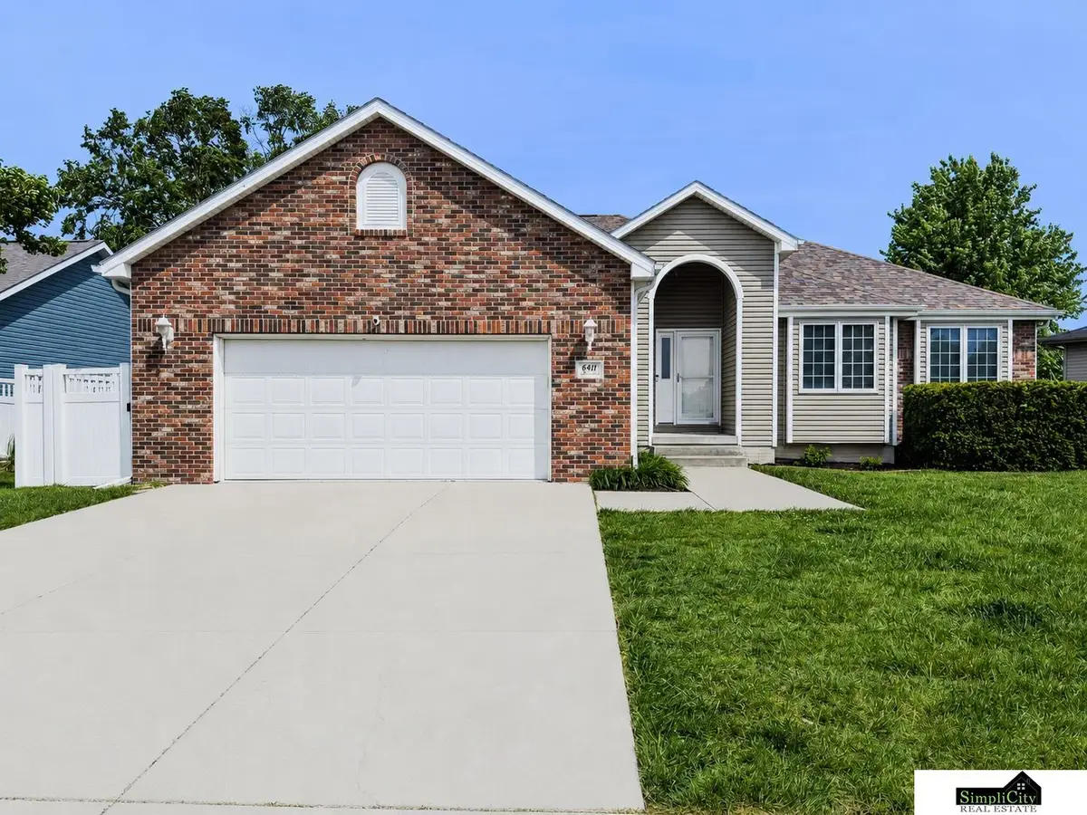 6411 Saline Drive, Lincoln, NE 68504 - #1