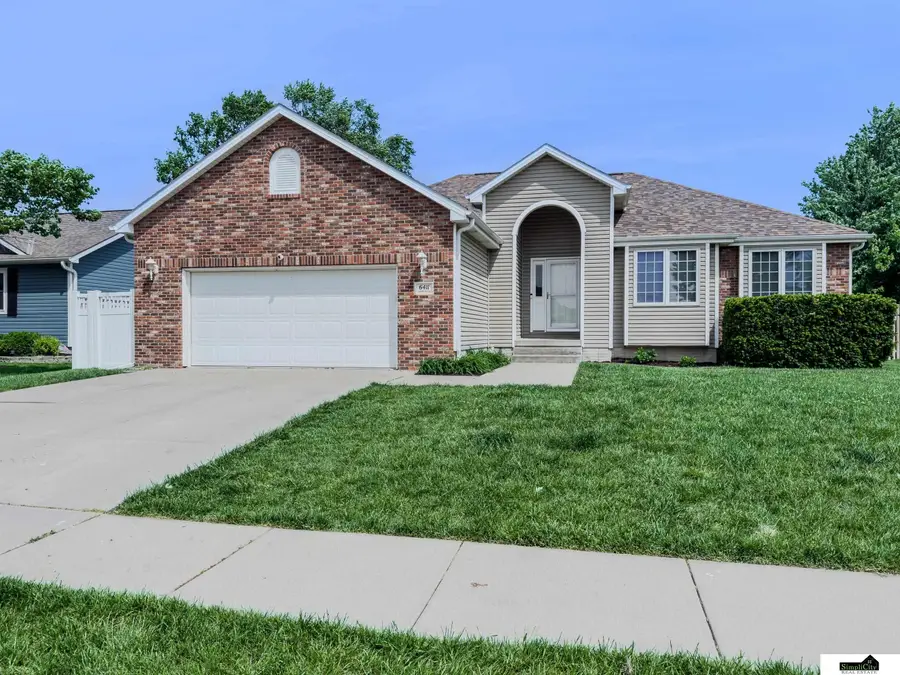 6411 Saline Drive, Lincoln, NE 68504 - #2