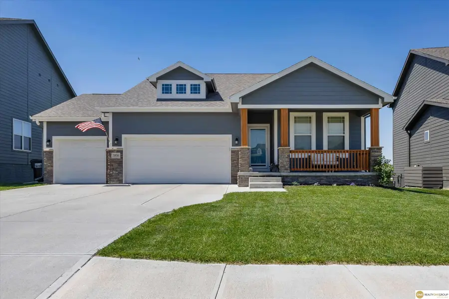 3806 S 205th Street, Elkhorn, NE 68022 - #2