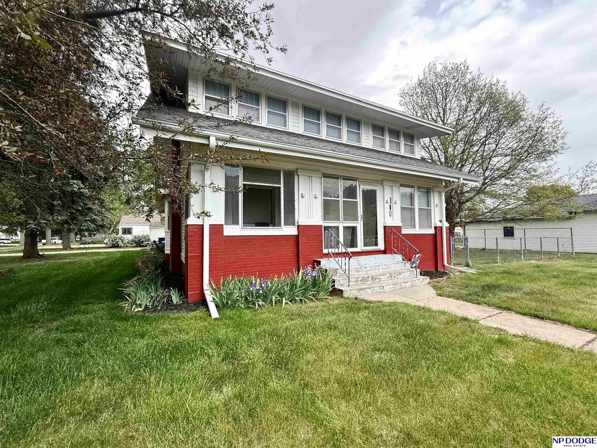 310 Crystal Street, Lyons, NE 68038 - #1
