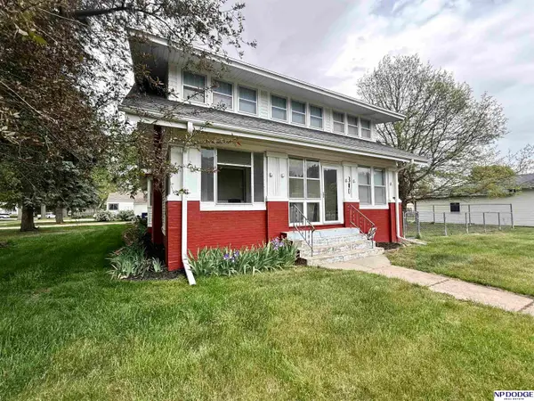 310 Crystal Street, Lyons, NE 68038