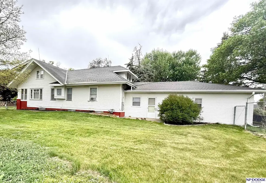 310 Crystal Street, Lyons, NE 68038 - #3