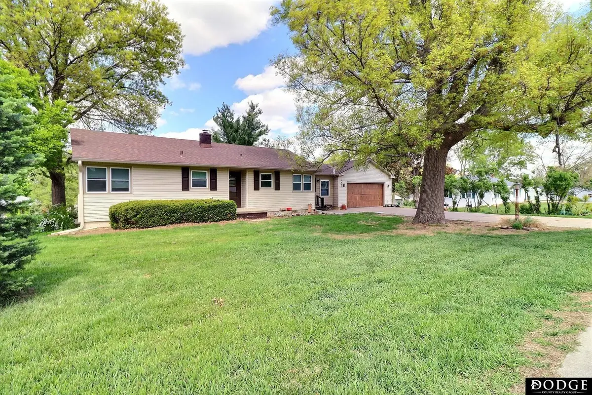 1452 Wilbur Street, Blair, NE 68008 - #1
