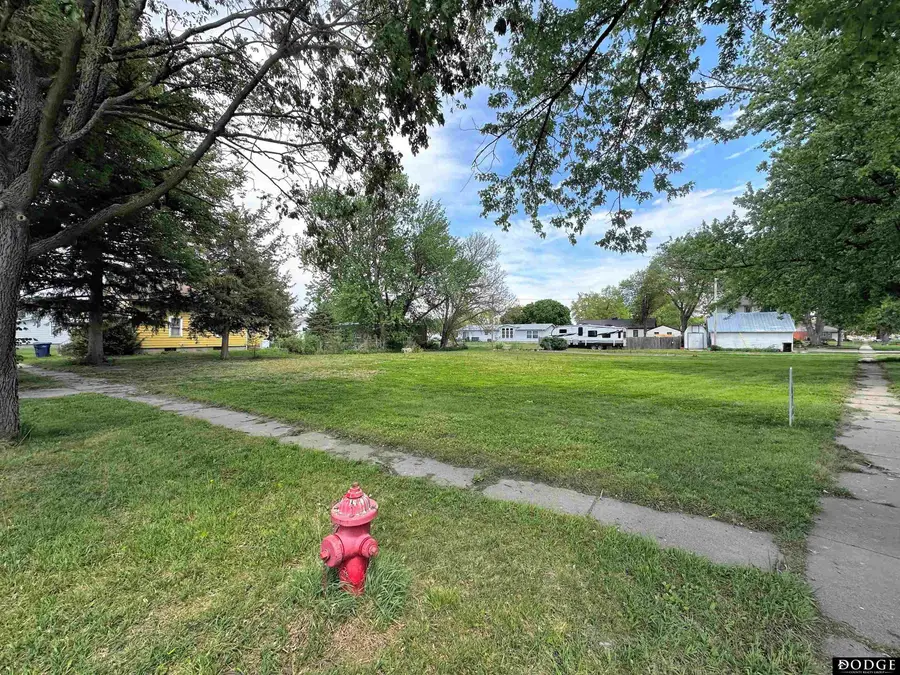 100 N Park Street, Hooper, NE 68031 - #2
