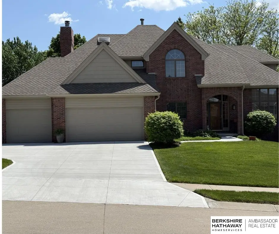 15917 Lamp Circle, Omaha, NE 68118 - #1