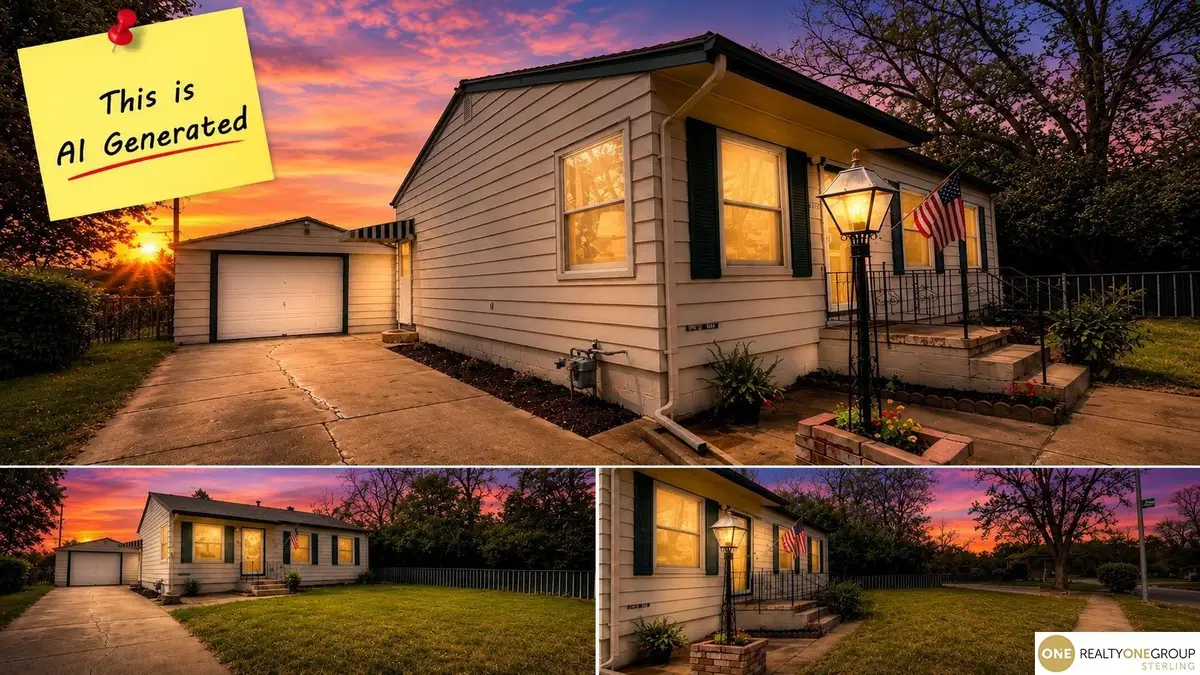 6616 N 46 Avenue, Omaha, NE 68152 - #1