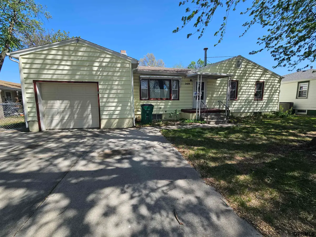 2419 Grand Island Avenue, Grand Island, NE 68803 - #1