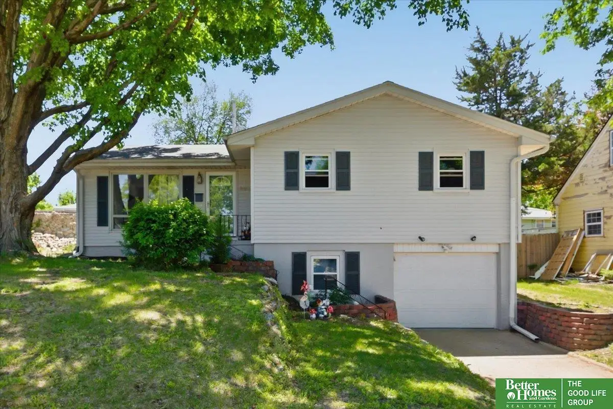 8211 Decatur Street, Omaha, NE 68114 - #1