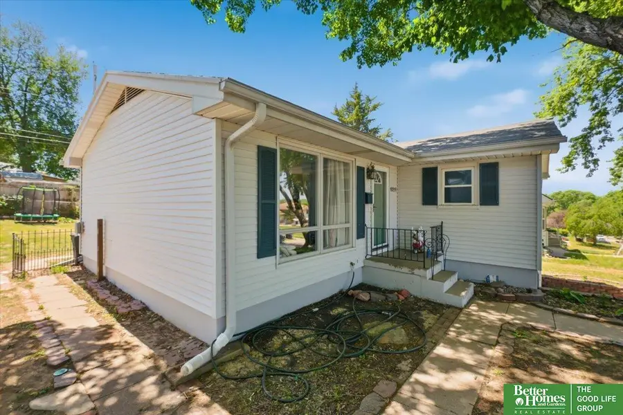8211 Decatur Street, Omaha, NE 68114 - #3
