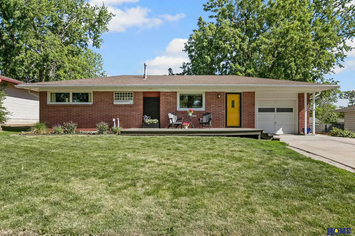 1831 Rancho Road, Lincoln, NE 68502 - #1