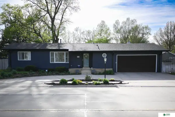 811 17th Street, Henderson, NE 68371