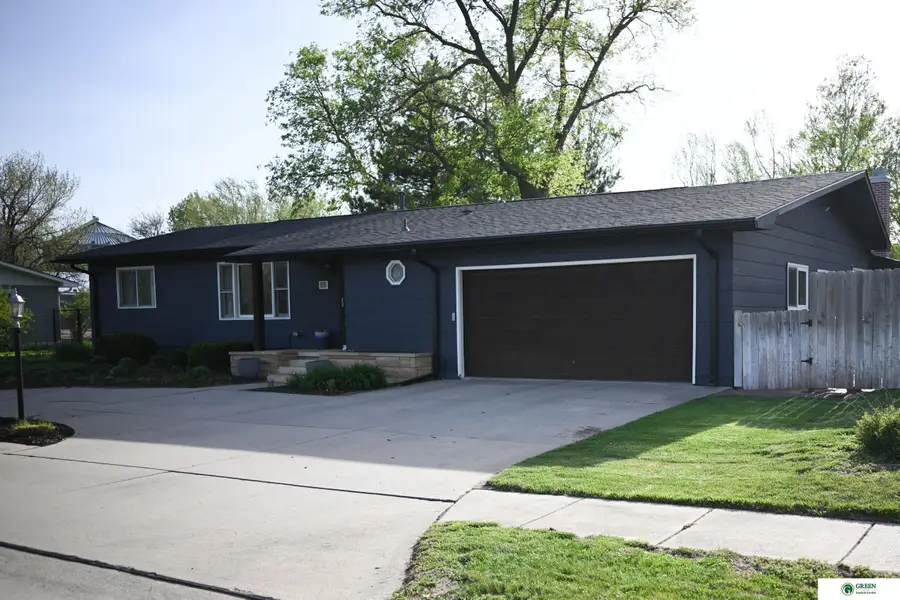 811 17th Street, Henderson, NE 68371 - #3