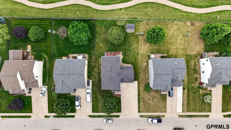 2306 Ridgeview Drive, Papillion, NE 68046 - #3