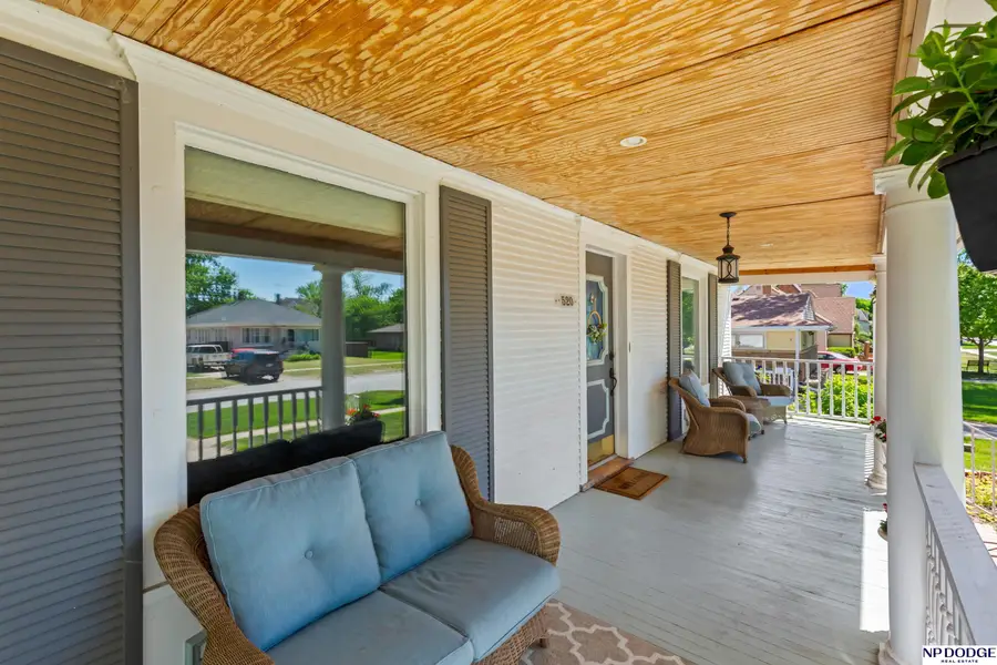 520 W 10th Street, Schuyler, NE 68661 - #3