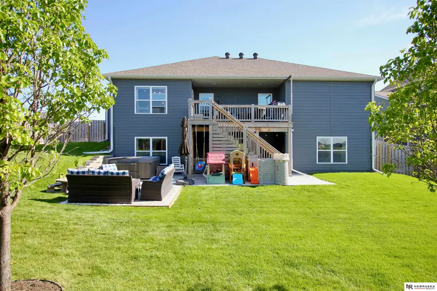9704 Pintail Drive, Papillion, NE 68046 - #2