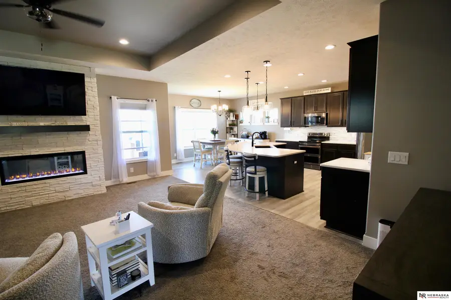 9704 Pintail Drive, Papillion, NE 68046 - #3