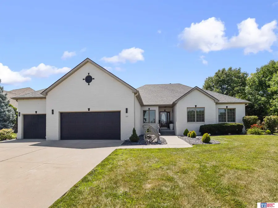 9360 Whispering Wind Road, Lincoln, NE 68512 - #2