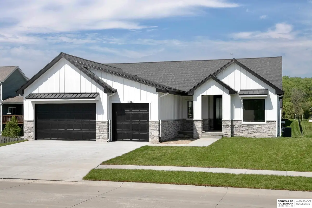 11403 S 191st Avenue, Gretna, NE 68028 - #1