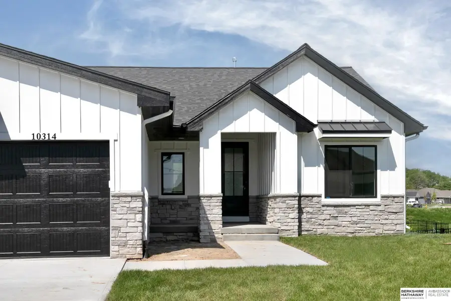 11403 S 191st Avenue, Gretna, NE 68028 - #2