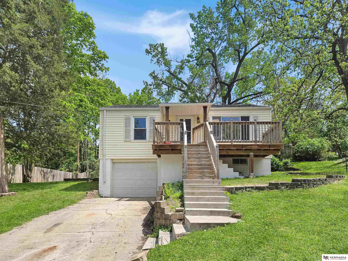 305 Kohl Road, Bellevue, NE 68005 - #1