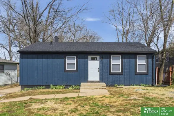 7407 N 34 Street, Omaha, NE 68112