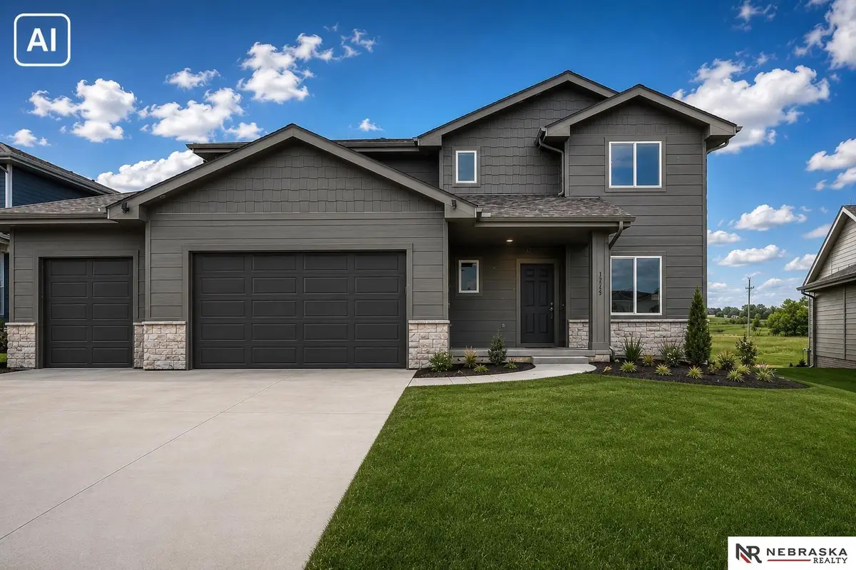 13555 S 49th Street, Papillion, NE 68133 - #1