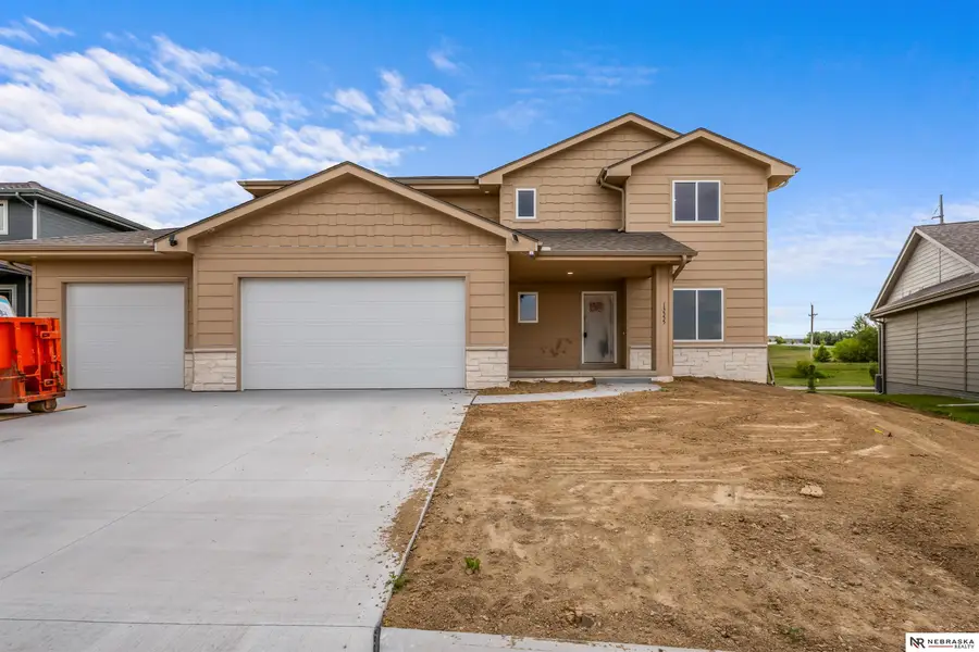 13555 S 49th Street, Papillion, NE 68133 - #2
