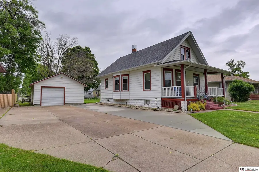 1238 E Military Avenue, Fremont, NE 68025 - #2