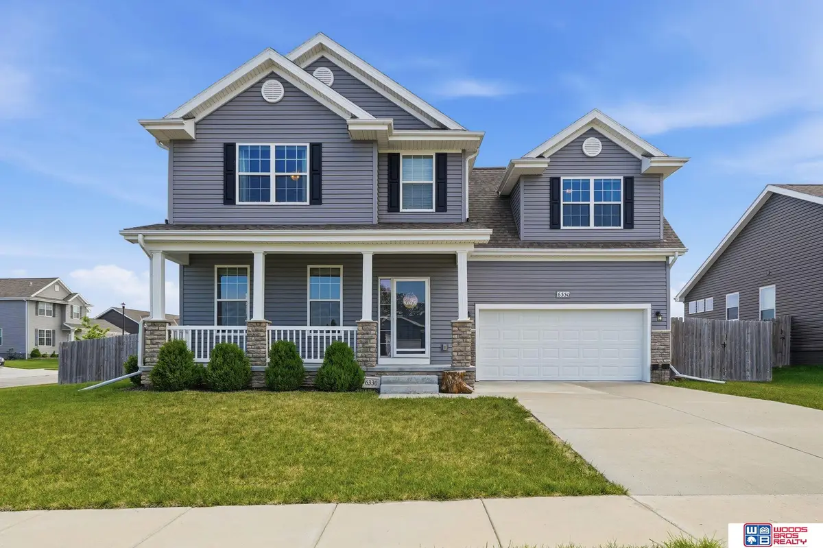 6330 Whitewater Lane, Lincoln, NE 68521 - #1
