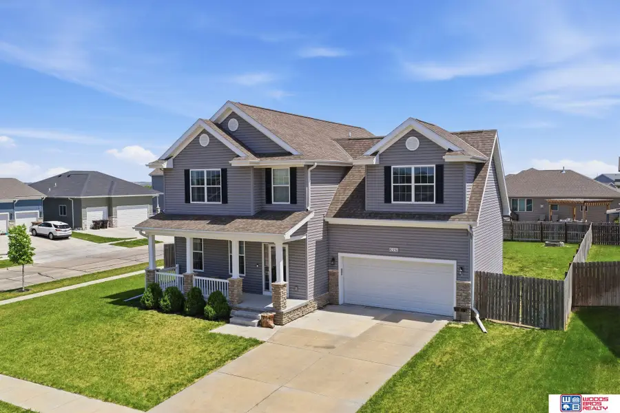 6330 Whitewater Lane, Lincoln, NE 68521 - #2