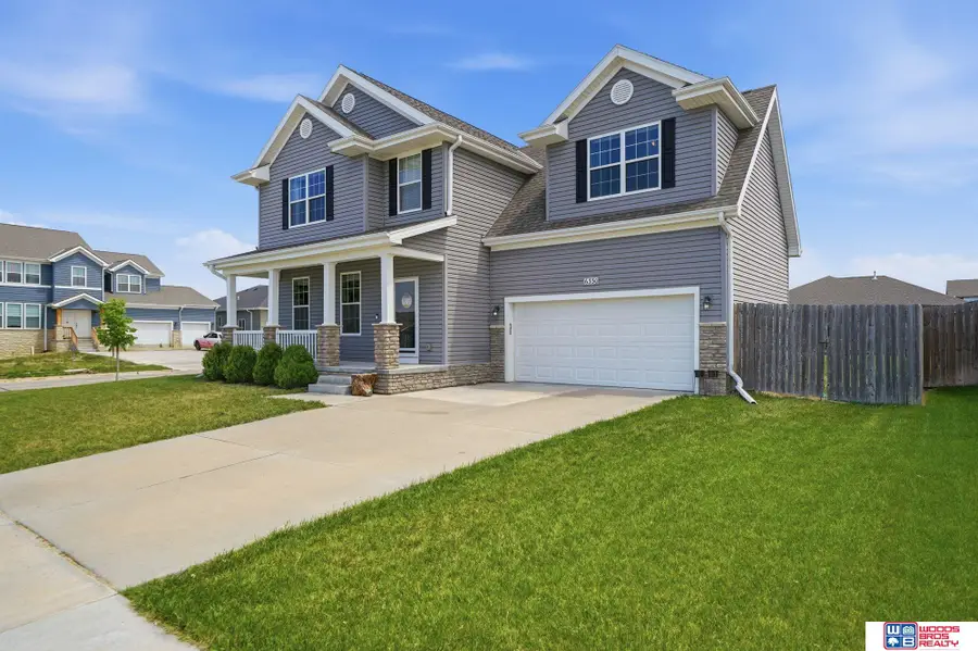 6330 Whitewater Lane, Lincoln, NE 68521 - #3