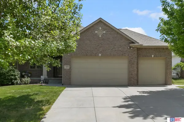 4630 S 86th Court, Lincoln, NE 68526