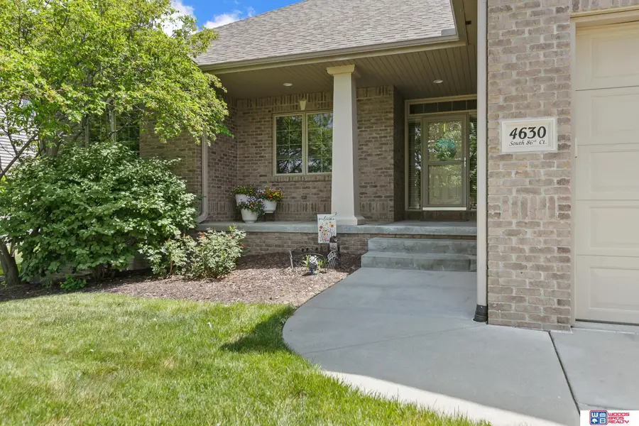 4630 S 86th Court, Lincoln, NE 68526 - #2