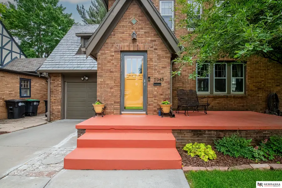 5043 Parker Street, Omaha, NE 68104 - #2